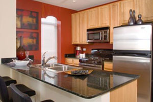 Interested in a Luxury Stay in Toronto? Our Upscale Furnished Apartments Are Just What You Need!